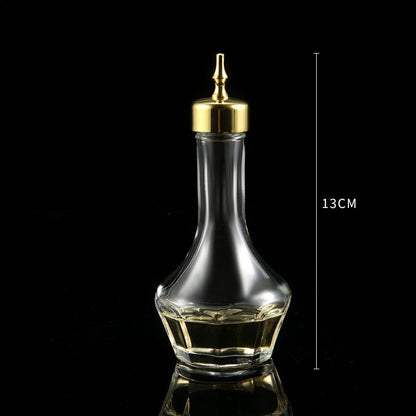 Bittersweet Bottle Absinthe Wine Bottle Bar Bartender Tools