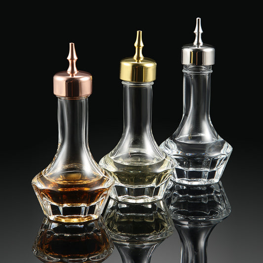 Bittersweet Bottle Absinthe Wine Bottle Bar Bartender Tools