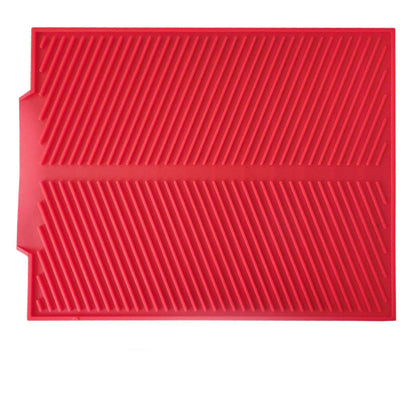 Household Kitchen Drying Silicone Drain Pad