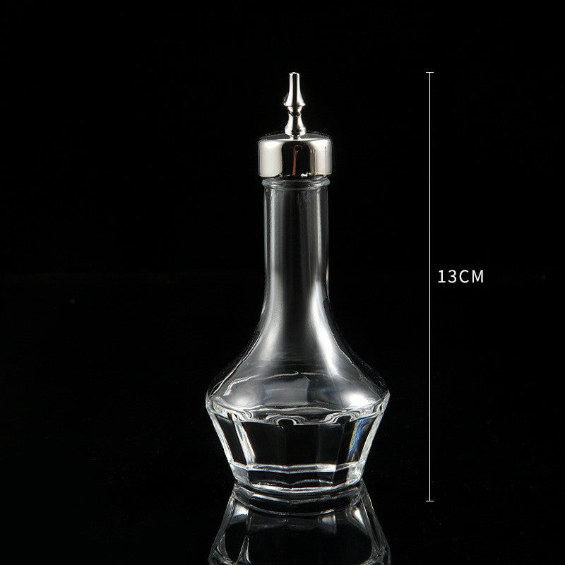 Bittersweet Bottle Absinthe Wine Bottle Bar Bartender Tools