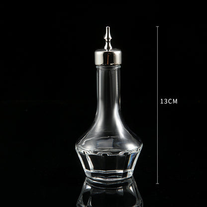 Bittersweet Bottle Absinthe Wine Bottle Bar Bartender Tools